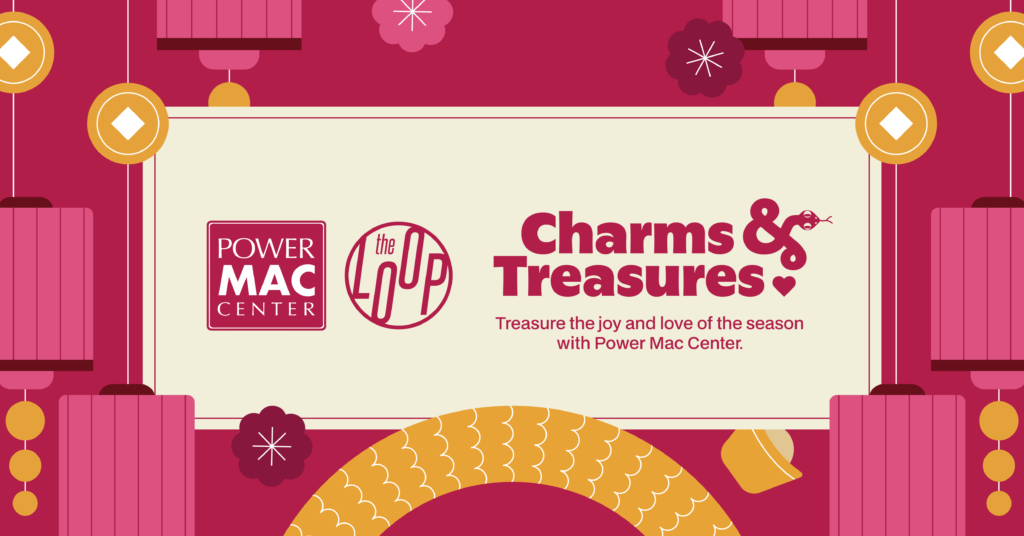 Fall in love with good fortune in Power Mac Center’s ‘Charms & Treasures’ promo