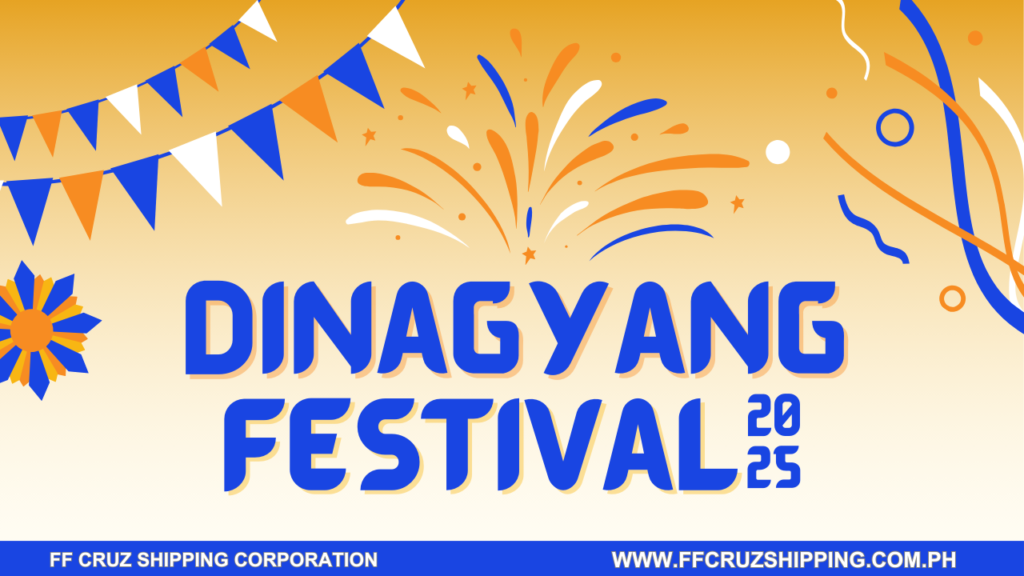 Iloilo City Awaits: Your Dinagyang 2025 Adventure