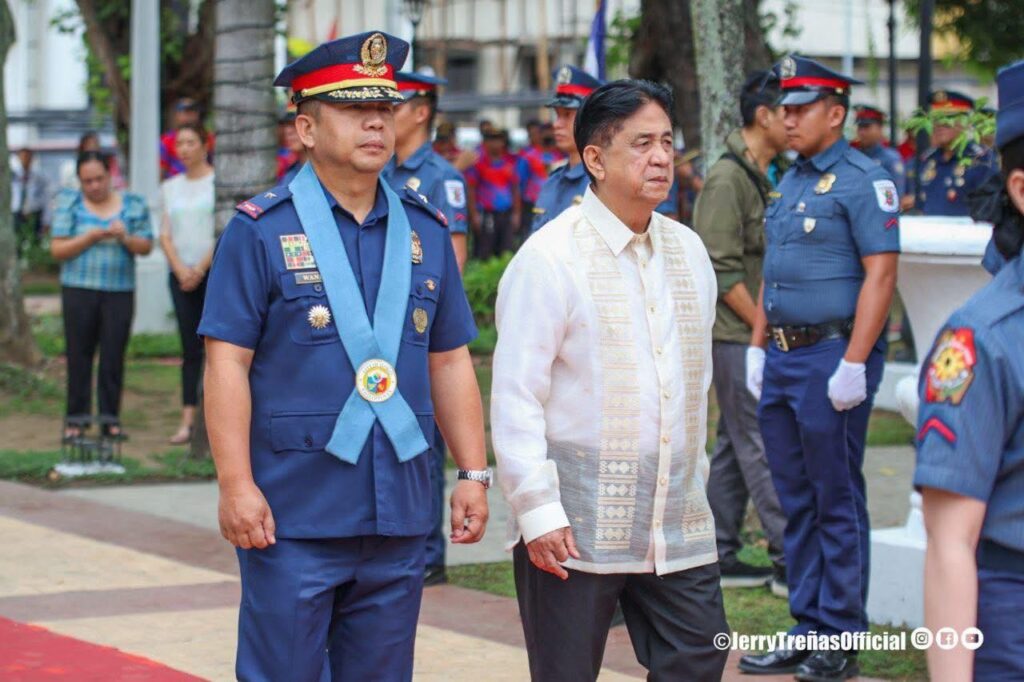 iloilo city vice mayor