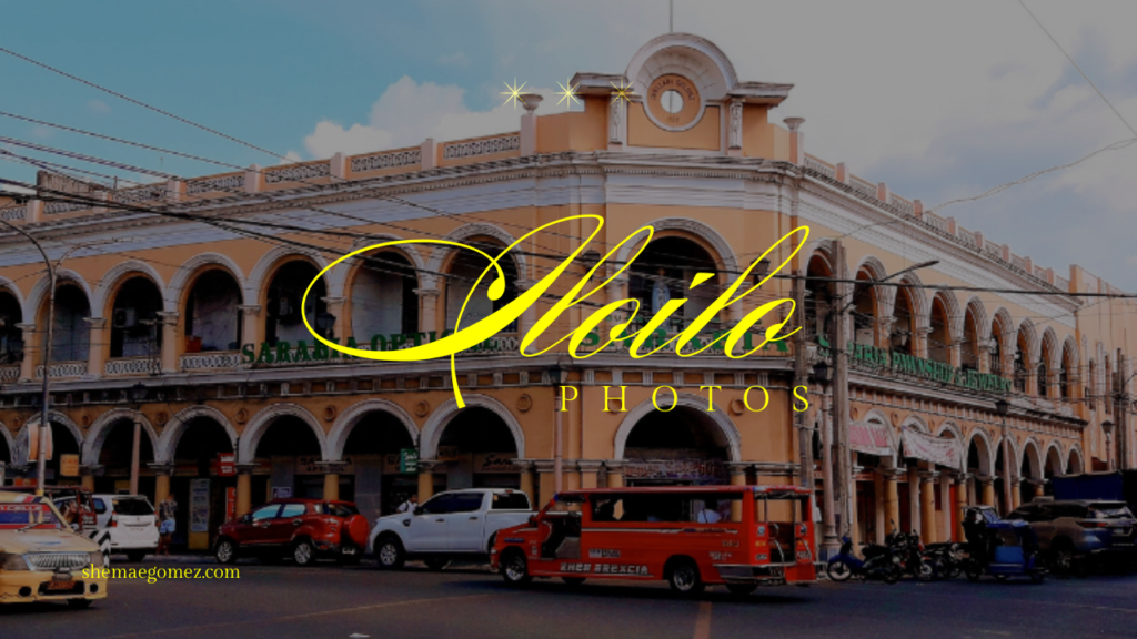 Iloilo photos