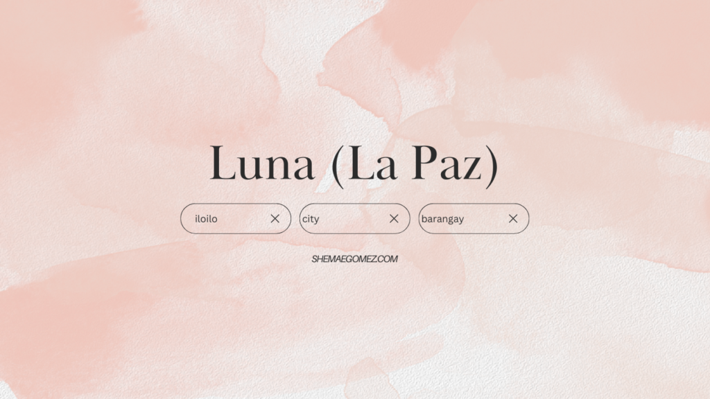 Luna La Paz