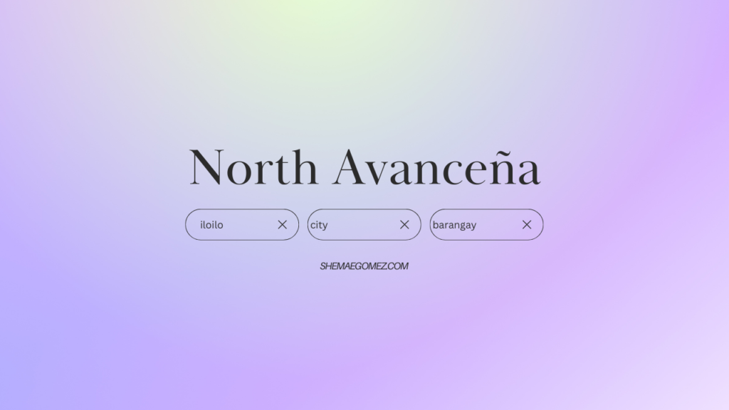 North Avanceña