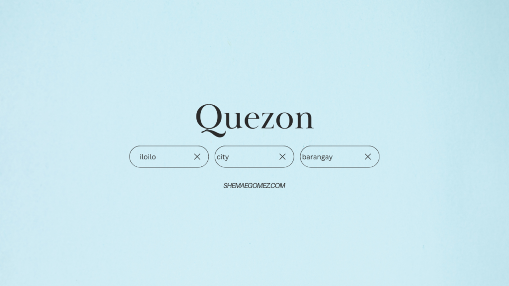 Quezon