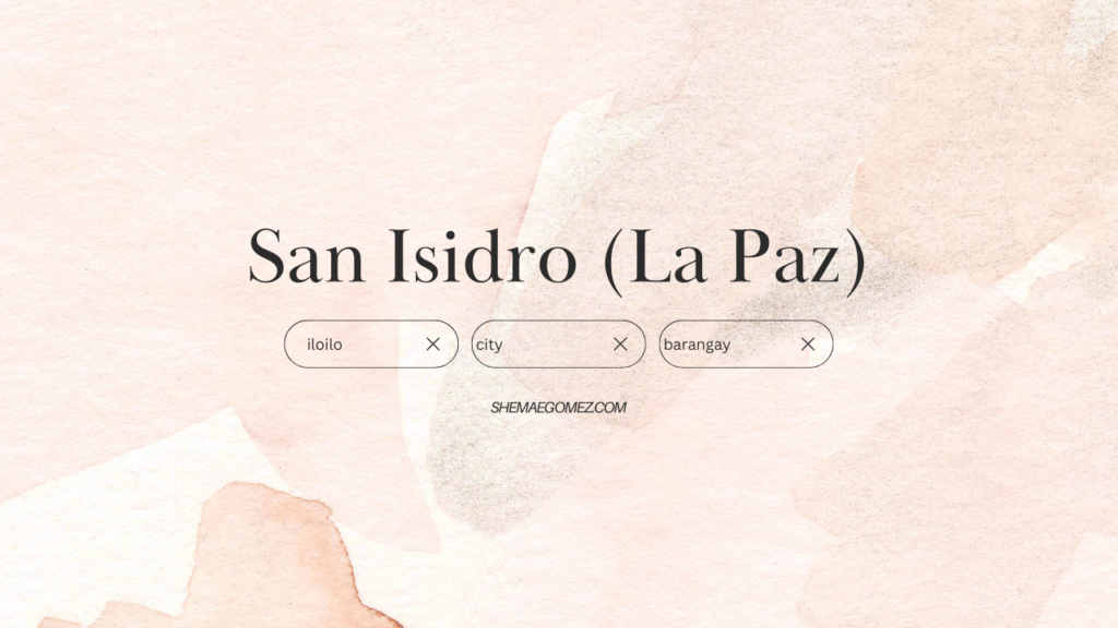 San Isidro (La Paz)