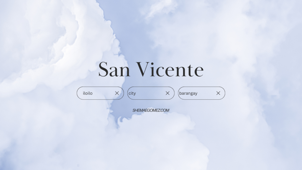 San Vicente