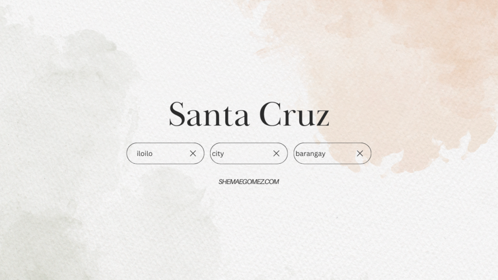 Santa Cruz