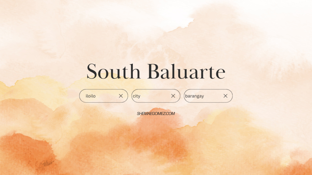 South Baluarte