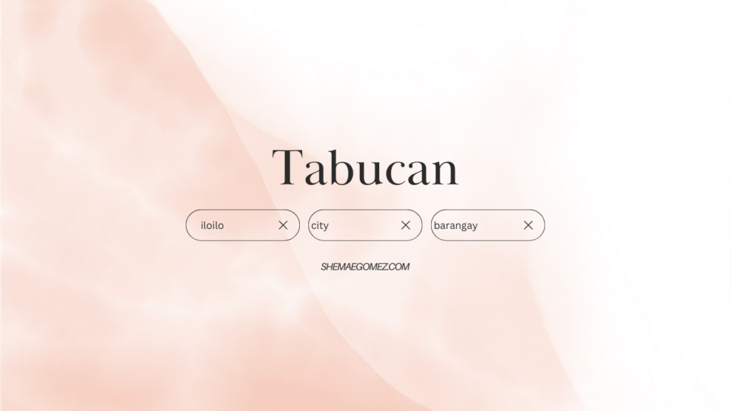 Tabucan