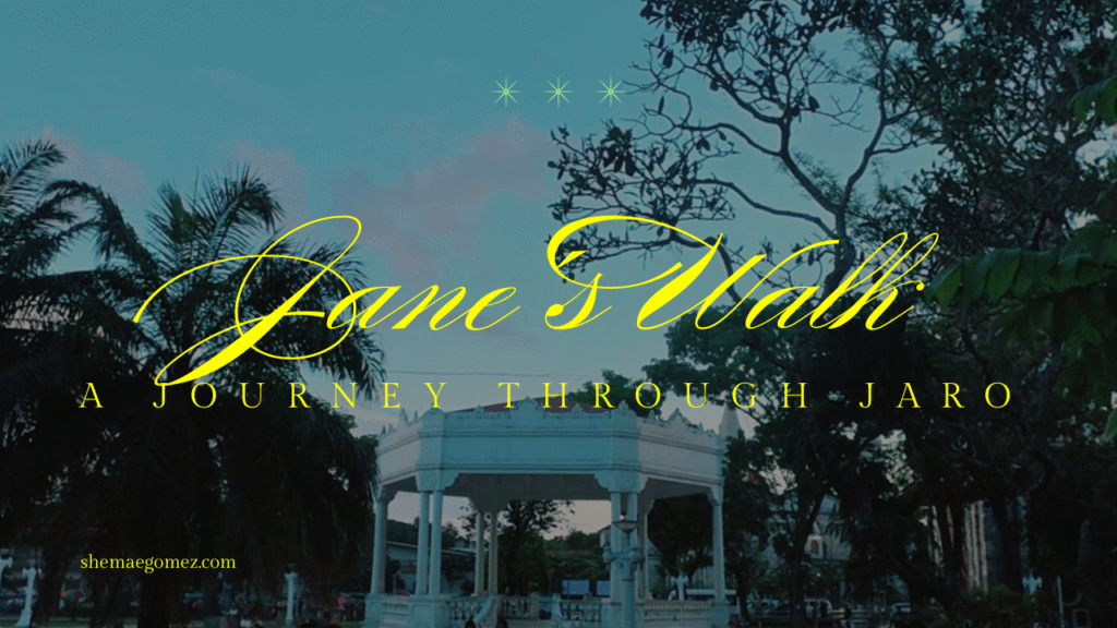 A Journey Through Jaro