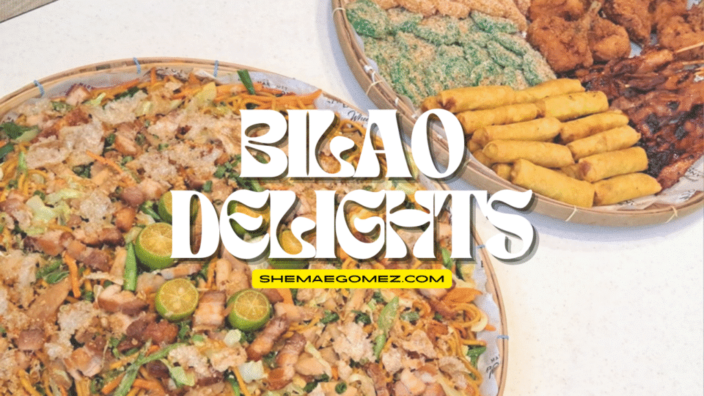 Celebrate the Flavors of Filipino Heritage with Bilao Delights at Courtyard by Marriott Iloilo