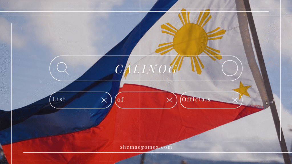 Calinog
