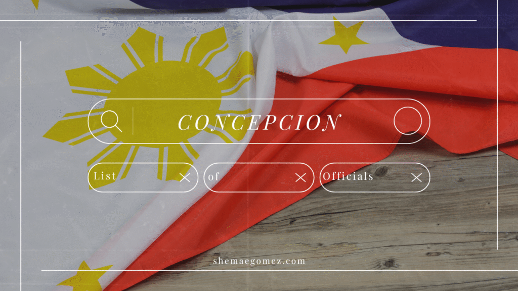 Concepcion