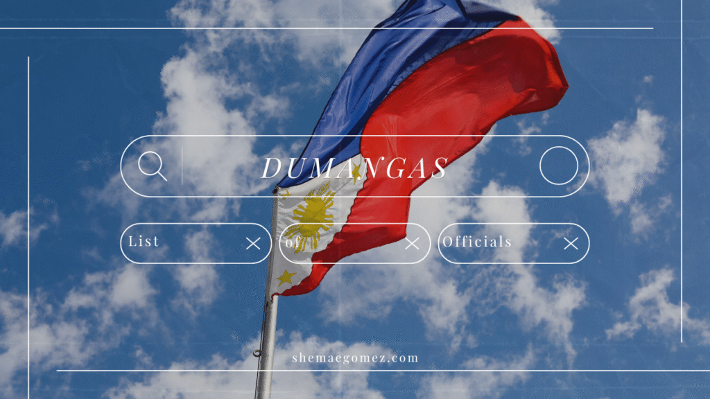 Dumangas