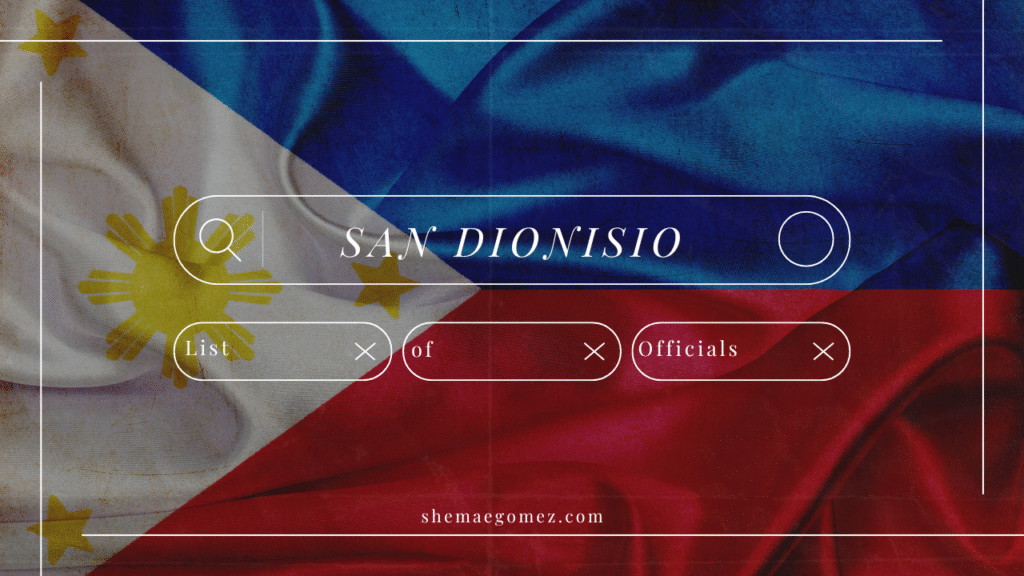 San Dionisio