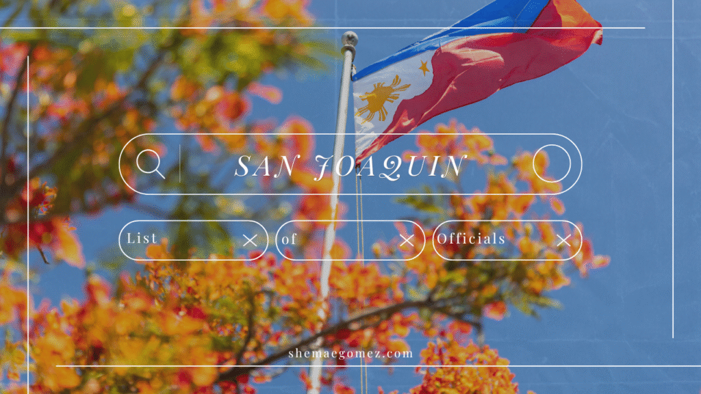 San Joaquin
