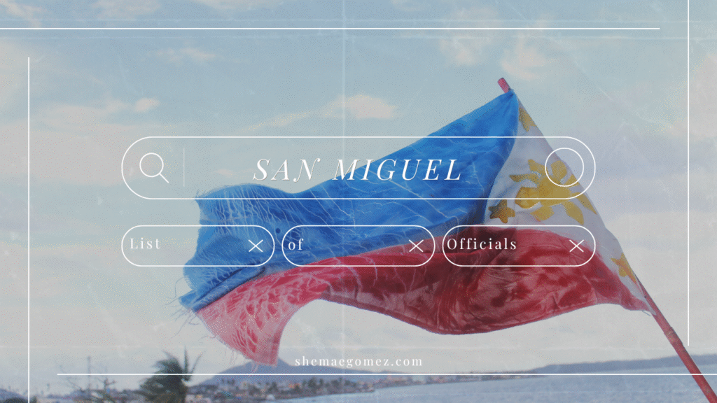 San Miguel