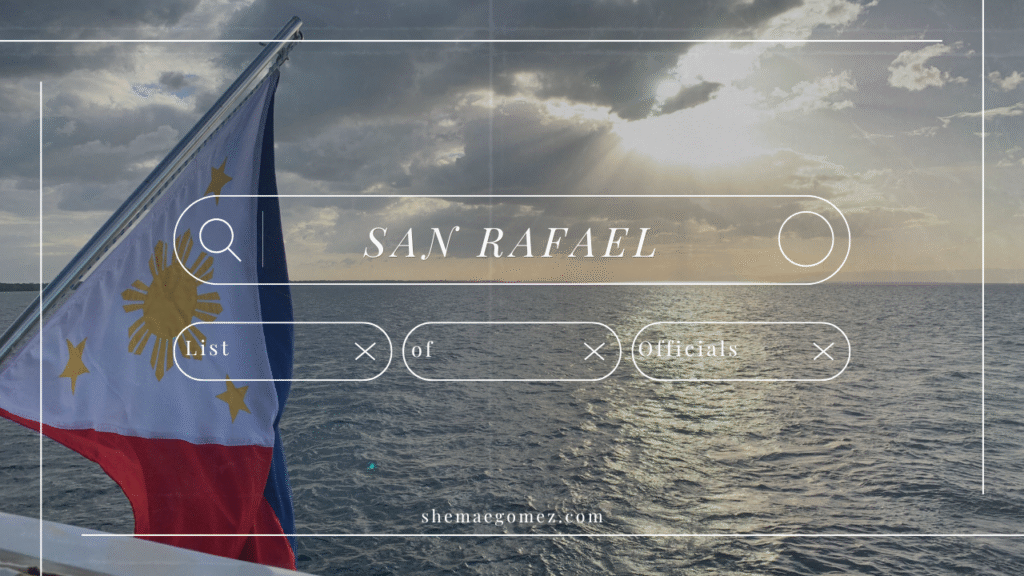 San Rafael