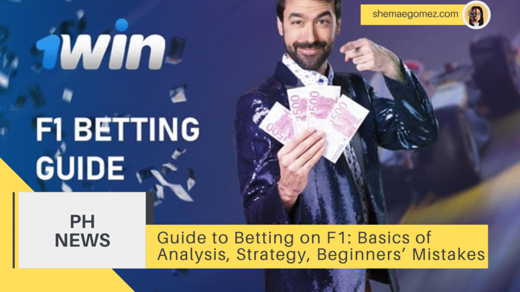 F1 Betting Guide