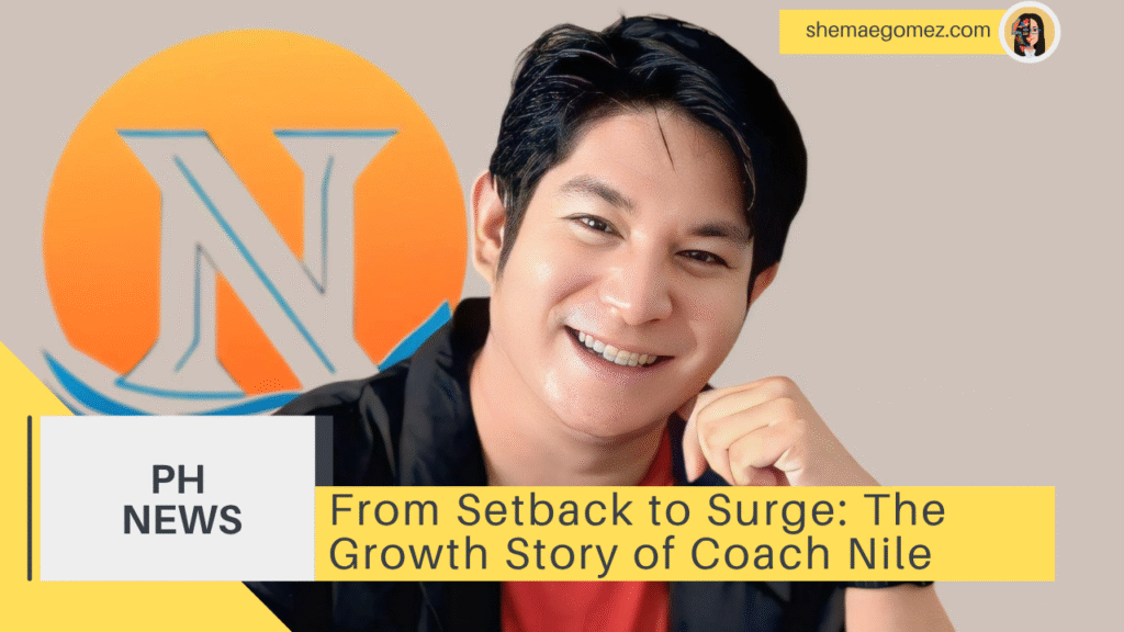 The Growth Story of Coach Nile