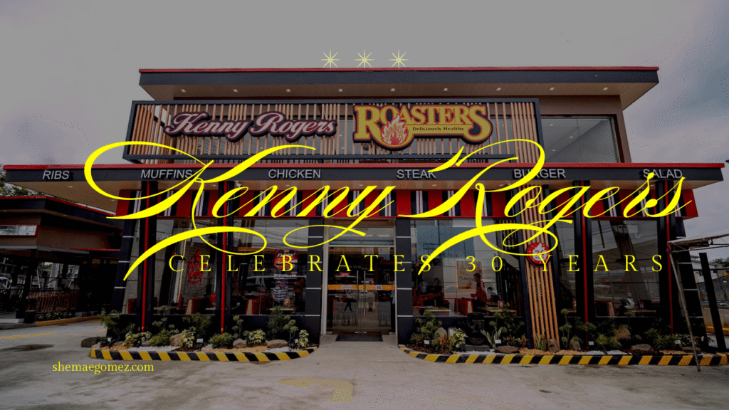 Celebrates 30 Years