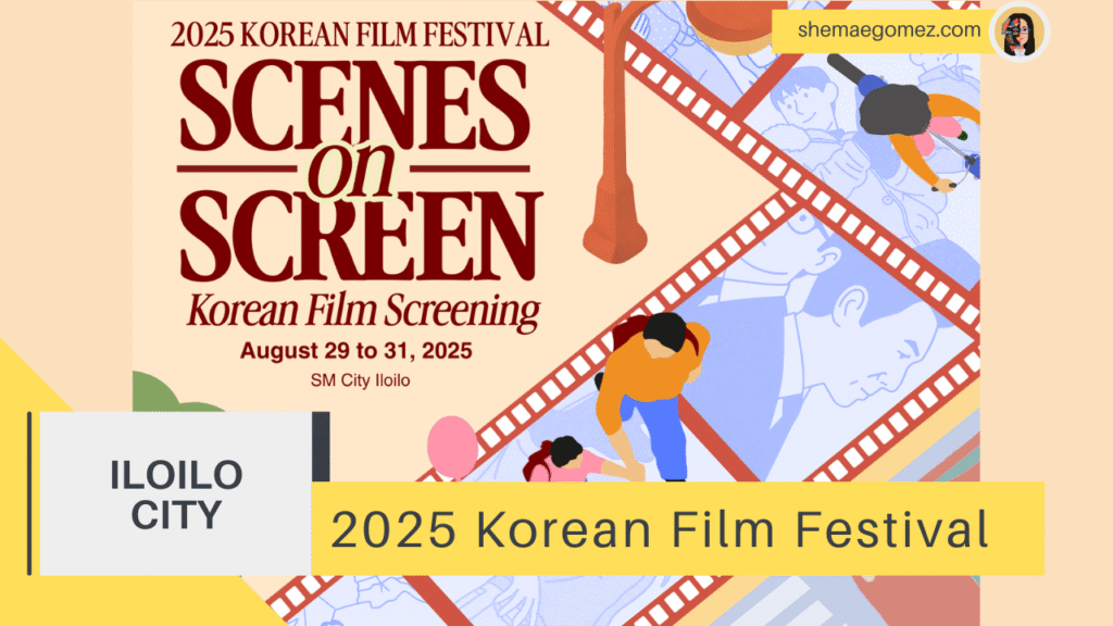 2025 Korean Film Festival