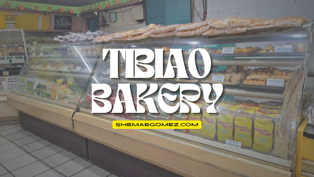 Tibiao Bakery