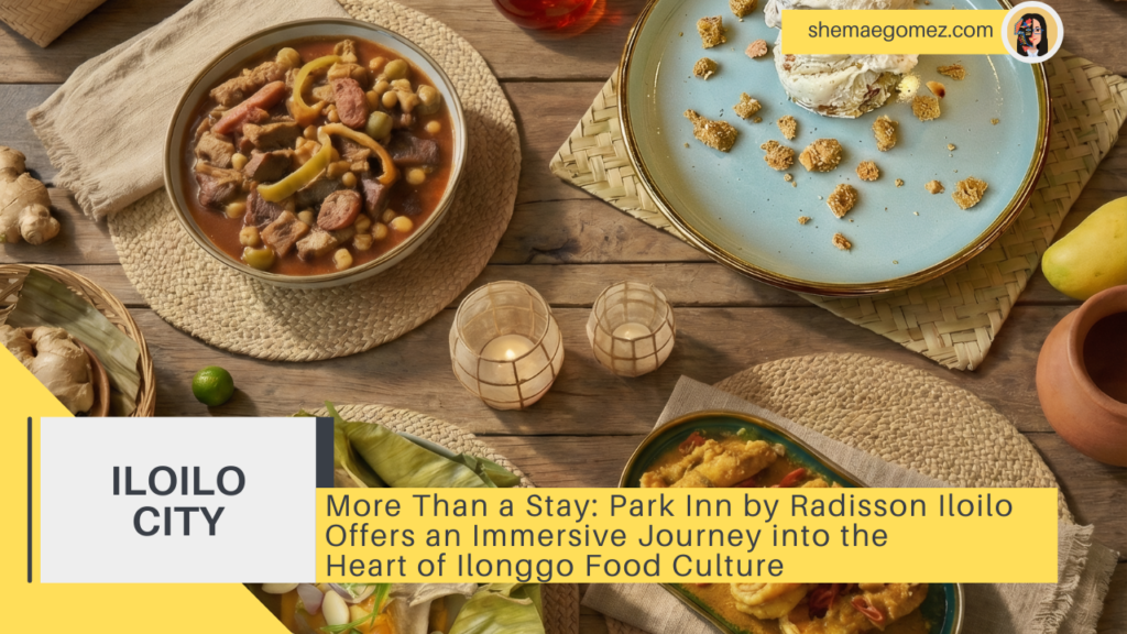 Park Inn by Radisson Iloilo