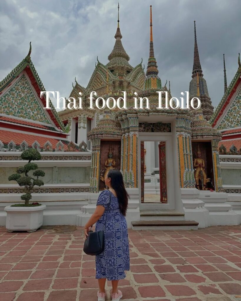 Taste of Thailand