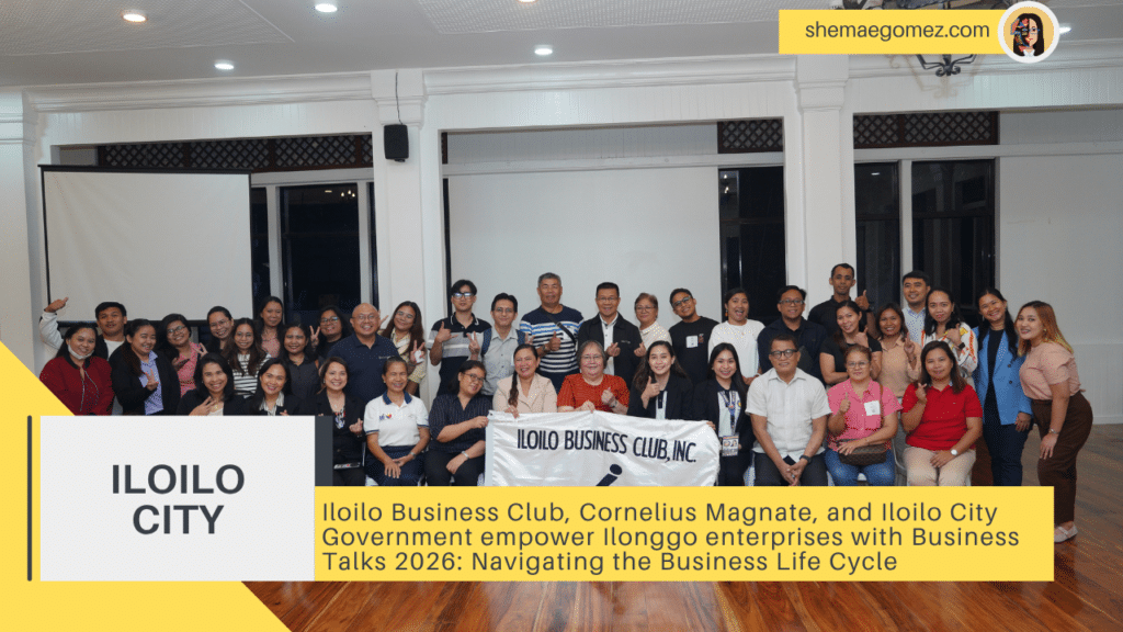Business Talks 2026